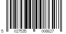 Barcode for Captain's armband Precision Big C