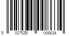 Barcode for Children's captain armband Precision Big C