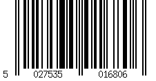 Barcode for Children's knitted Training Bib Precision