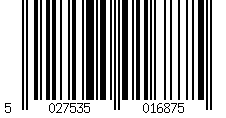 Barcode for Mesh Training Bib Precision