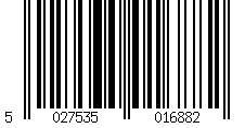 Barcode for Children's knitted Training Bib Precision