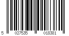 Barcode for Diving pole SwimTech (x4)