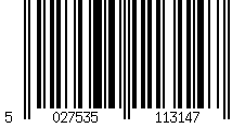 Barcode for Children's socks Precision Hooped Pro
