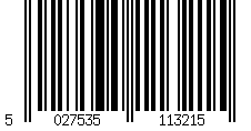 Barcode for Football Socks Precision Hooped Pro