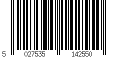 Barcode for Adhesive tape Precision GK
