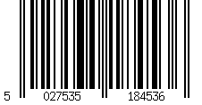 Barcode for Corner soccer flag Precision