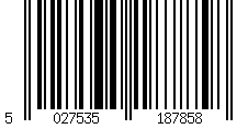 Barcode for Shin Sleeve Precision Pro Matrix