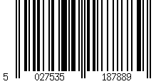Barcode for Shin Sleeve Precision Pro Matrix