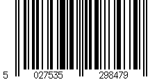Barcode for Striped shorts Precision Continental