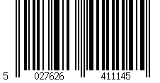 Barcode für Law and Disorder