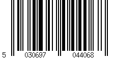 Barcode für Born on the Fourth of July