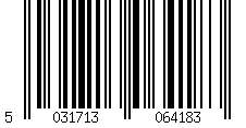 Barcode für Oki O4586 Toner m - OKI 45862838 für z.B. OKI MC 853 dn, OKI MC 853 dnct, OKI MC 853 dnv, OKI MC 853, OKI MC 870, OKI MC 873 dn, OKI MC 873