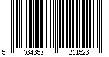 Barcode für Karabinerhaken Highlander Basilisk (x2)