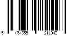 Barcode for Folding water bowl Highlander