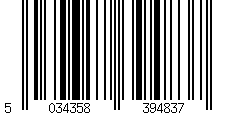 Barcode for Women's Jersey Highlander Pro Comp