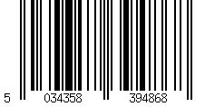 Barcode for Long thermal leggings Highlander Johns
