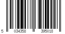 Barcode for Thermal T-shirt for women Highlander Tech