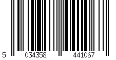 Barcode for Football Socks Highlander Trek