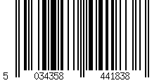 Barcode for Football Socks Highlander Crusader