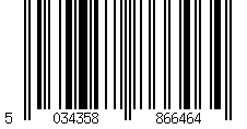 Barcode for Towel Highlander Fibresoft