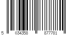 Barcode for Bob Highlander