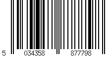 Barcode for Bob Highlander