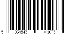 Barcode für La riche Directions poppy red