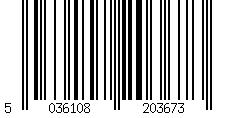 Barcode for Flexo Grip Nitrile Glove, Grey/White, Small