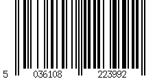 Barcode for General Handling PU Palm Gloves, X-Small, Orange