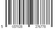 Barcode for Bomb Cosmetics Teddy Bears Picnic Bath Bomb â 160g