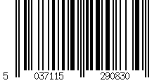 Barcode für Bugsy Malone