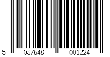 Barcode for Horse Treats Likit Little