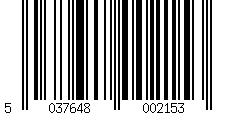 Barcode for Fruit salad treats LiKit
