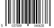 Barcode für Dead Man's Luck