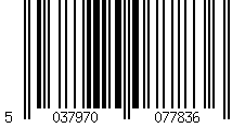 Barcode for Ball Team Merchandise Skills