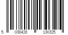 Barcode für JSP Schutzhelm EVOLite®-Revolution 6-(Pkt.) blau ( 4000370523 )