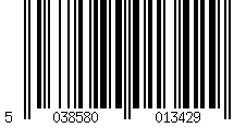 Barcode für Yankee Candle Duftkerze Black Coconut 411 g