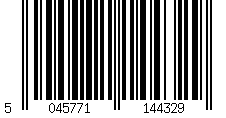 Barcode für Schwarzes Oversize T-Shirt mit Stickerei - S, Schwarz