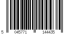 Barcode für Weißes Oversize T-Shirt mit Stickerei - M, Weiß