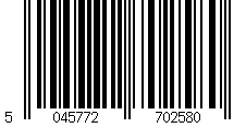 Barcode für Florale Socken mit Linien-Zeichnung - Weiß - 8-12, Weiß