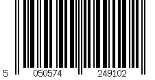 Barcode for Girl mug Pyramid Mickey