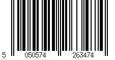 Barcode für Tasse Pyramid Playstation