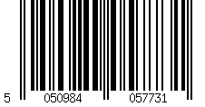 Barcode für Hygiplas Kühlschrankthermometer