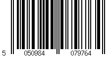 Barcode für Polar Kunststoffkappe Ersatzteil Passt für CD984, G590, G603 bis G611, G622, G623, U636, U637, U638, GD872, CL108 und CL109