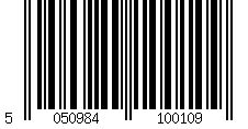 Barcode für Polar Magnetventil Ersatzteil Passt zu Polar Tisch-Eisbereiter Modell: ZB10. (Produktcode: T315)