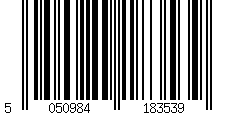 Barcode für Vogue ergonomische Wasserhähne (2er Set) (2 Stück)