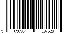 Barcode für Whites Küchenschürze schwarz-weiß gestreift