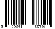 Barcode für Fresh and Tasty Wachspapier (500 Stück)