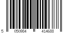 Barcode für Olympia Kiln runde Schalen Ozean 14cm (6 Stück)