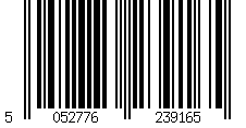Barcode für Agra Melange Herren T-Shirt - Khaki